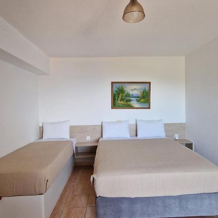 Horizon View Rooms Химара Экстерьер фото