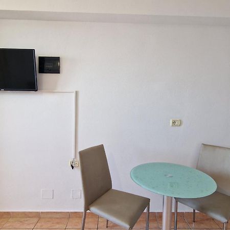 Horizon View Rooms Химара Экстерьер фото