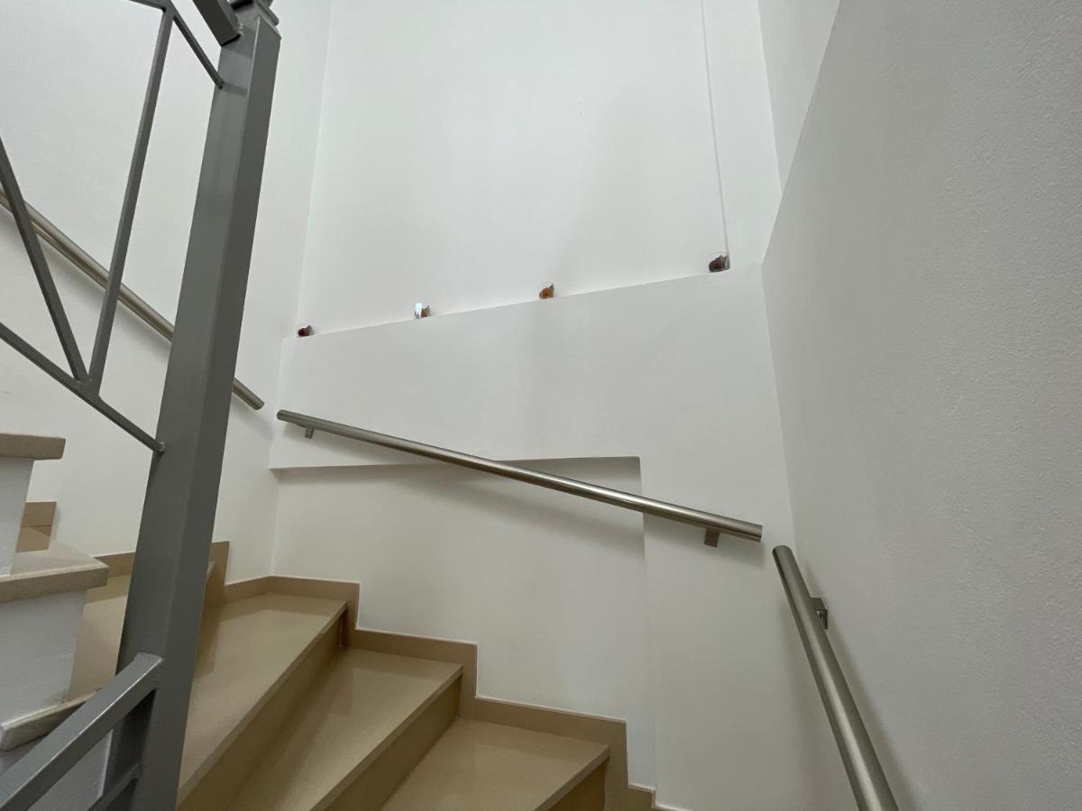 Horizon View Rooms Химара Экстерьер фото