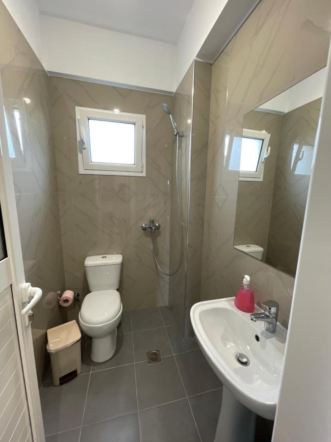 Horizon View Rooms Химара Экстерьер фото