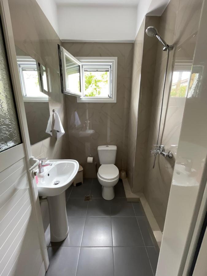 Horizon View Rooms Химара Экстерьер фото