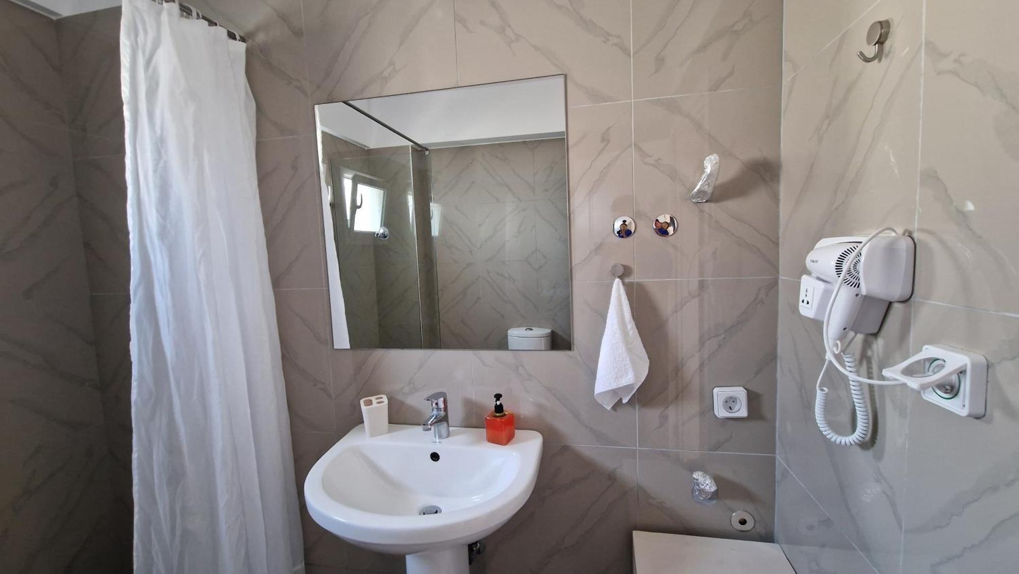 Horizon View Rooms Химара Экстерьер фото