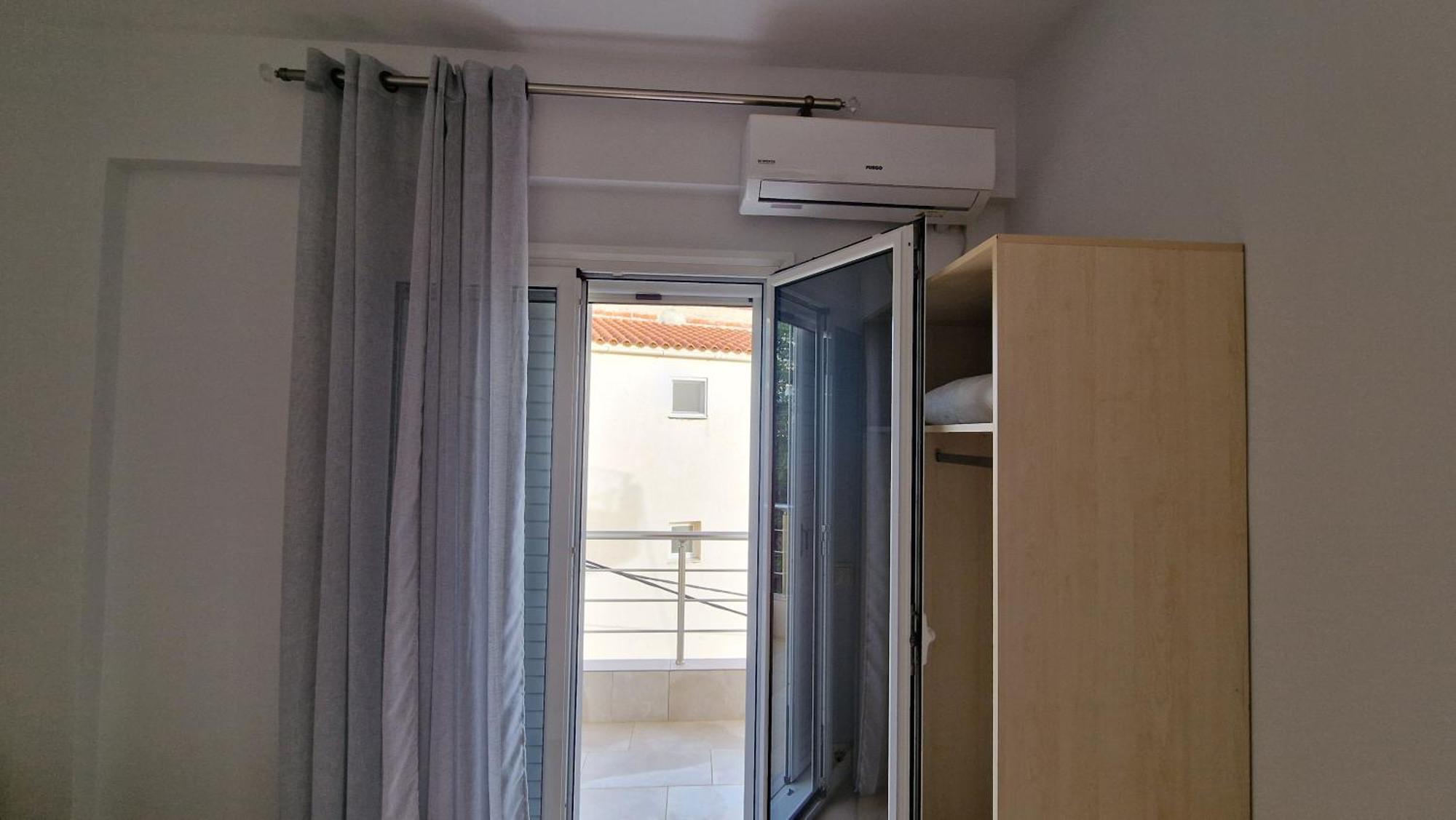 Horizon View Rooms Химара Экстерьер фото