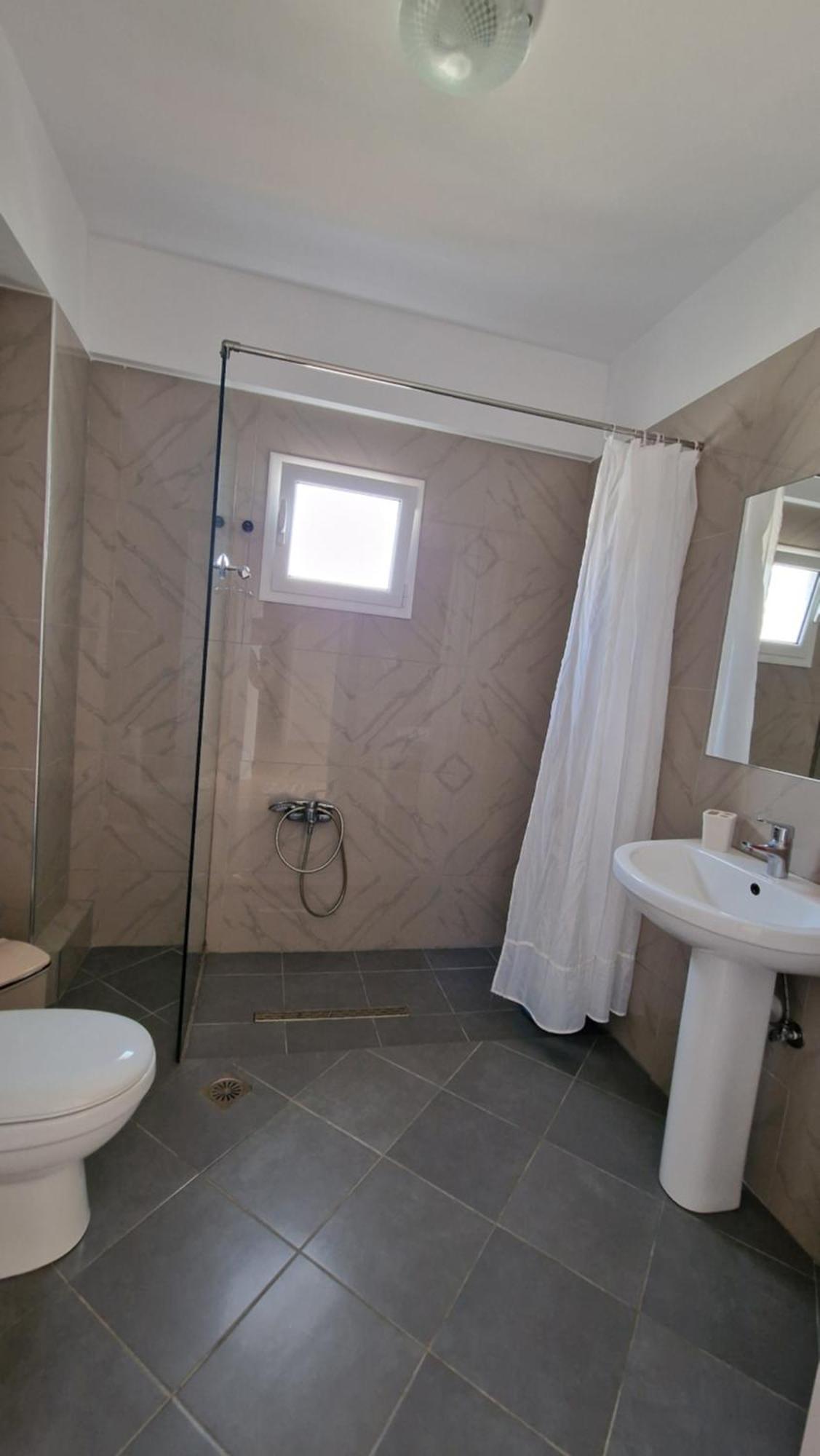 Horizon View Rooms Химара Экстерьер фото