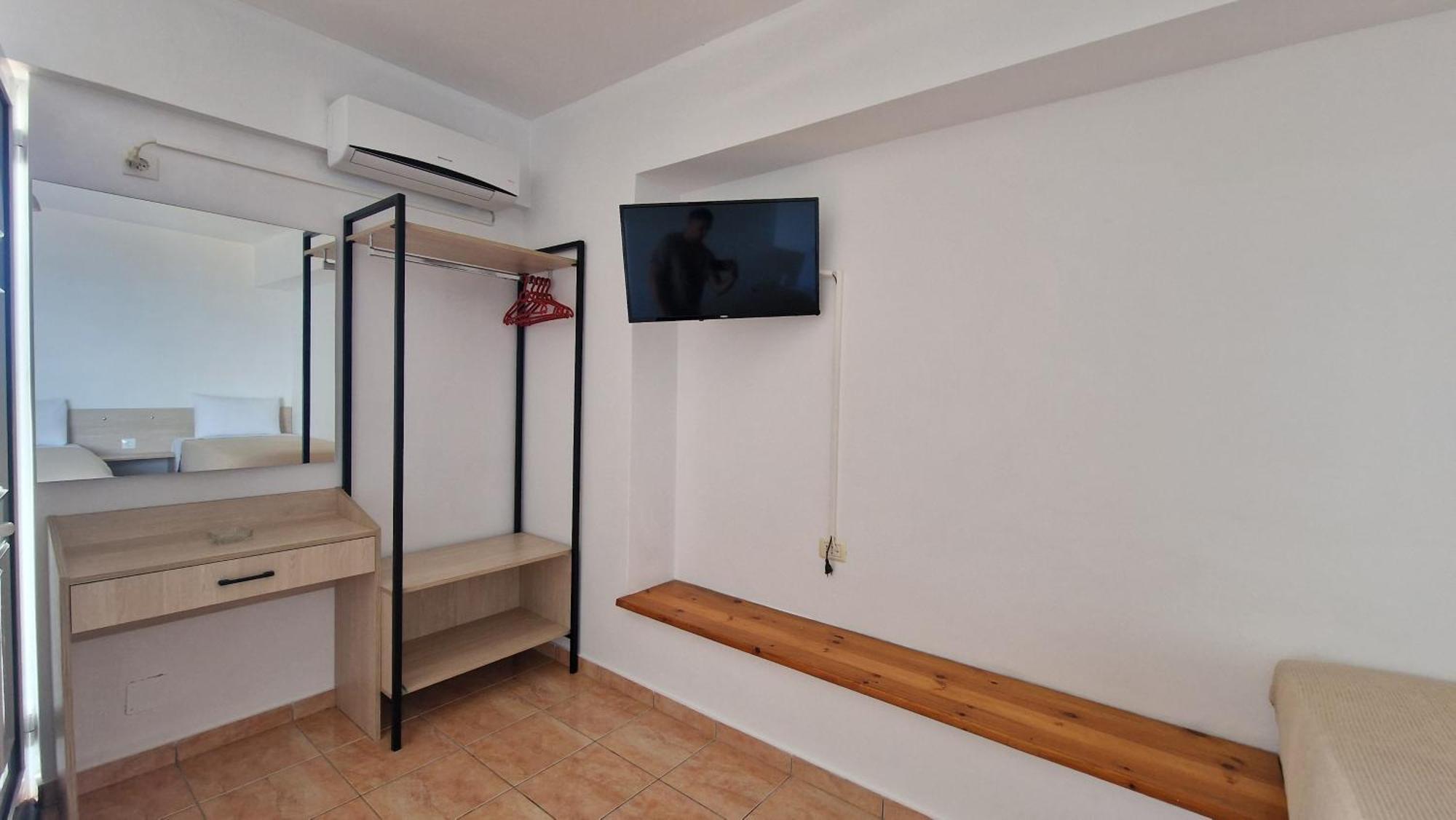Horizon View Rooms Химара Экстерьер фото