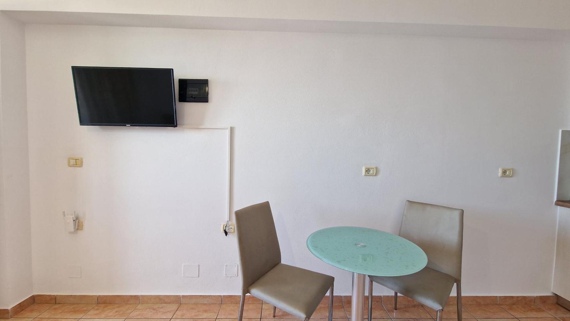 Horizon View Rooms Химара Экстерьер фото